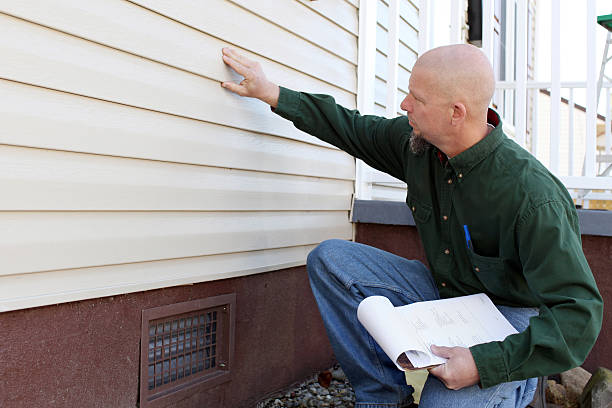 Affordable Siding Repair and Maintenance Services in Elwood, UT